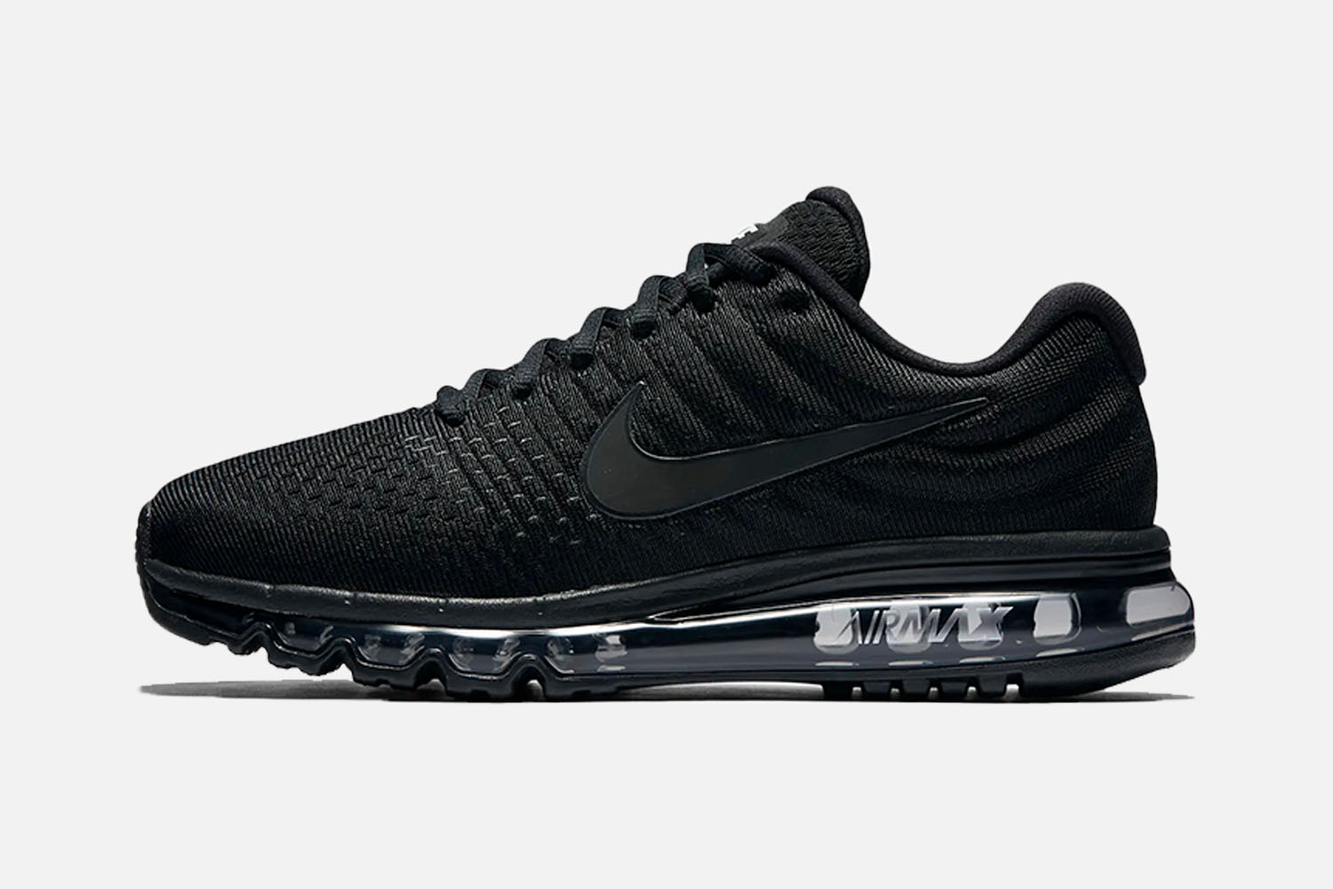 Nike Air Max 2017 Sneakers