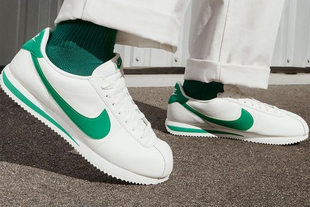 Nike Cortez