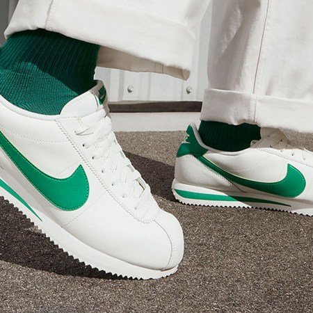 Nike Cortez