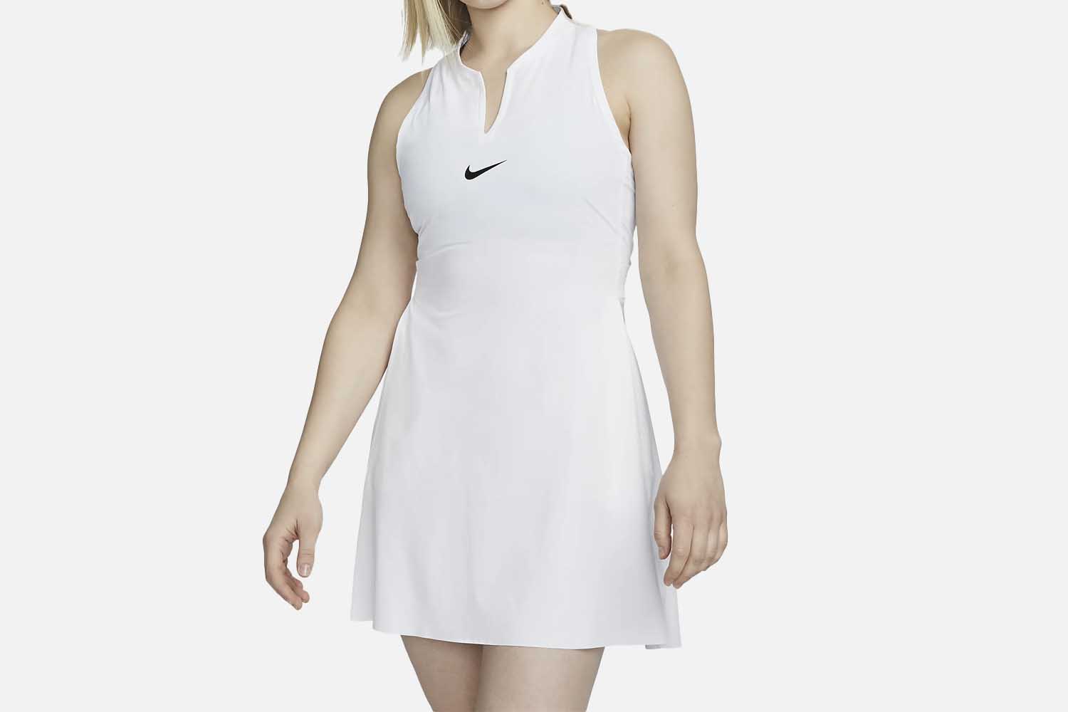 Nike Dri-FIT Advantage Women’s Tennis Dress