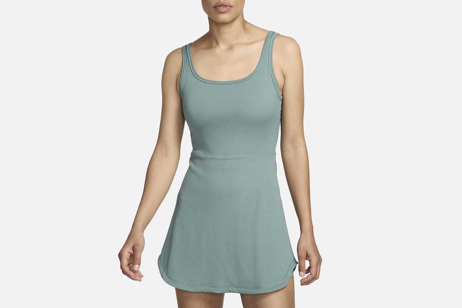 Nike One Womenu0026amp;#8217;s Dri-FIT Dress