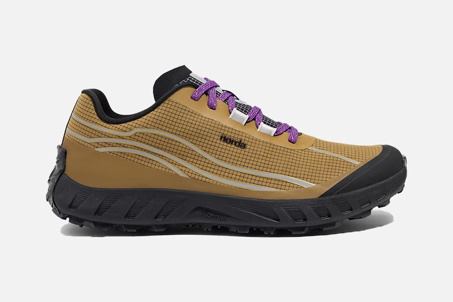 Norda 002 Trail Running Sneaker