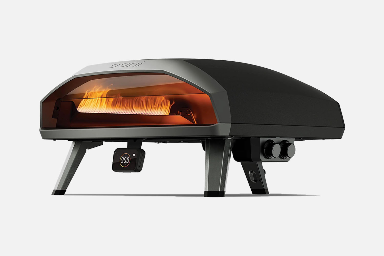 Ooni Koda 2 Max Gas Powered Pizza Oven