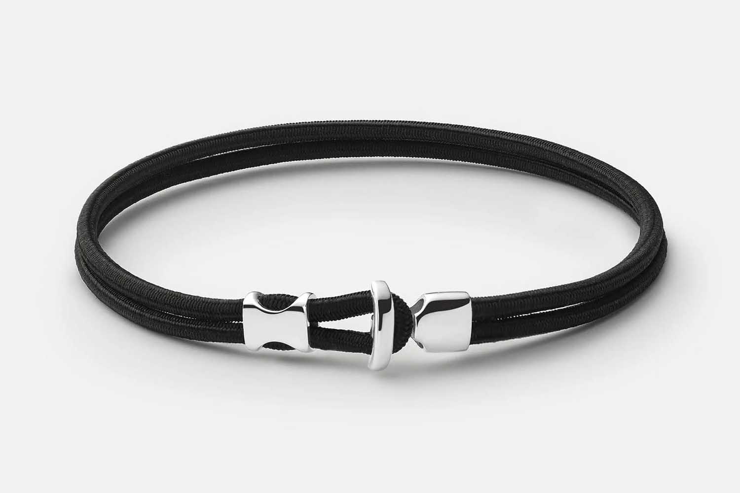 Miansai Orson Loop Bungee Rope Bracelet