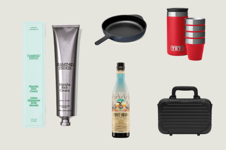 From Fernet-Branca to Yeti, this is the best stuff to cross our desks (and inboxes) this week.