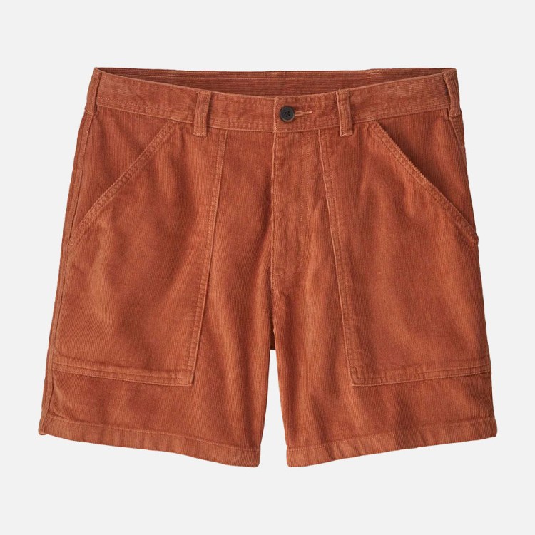 Patagonia Cord Shorts