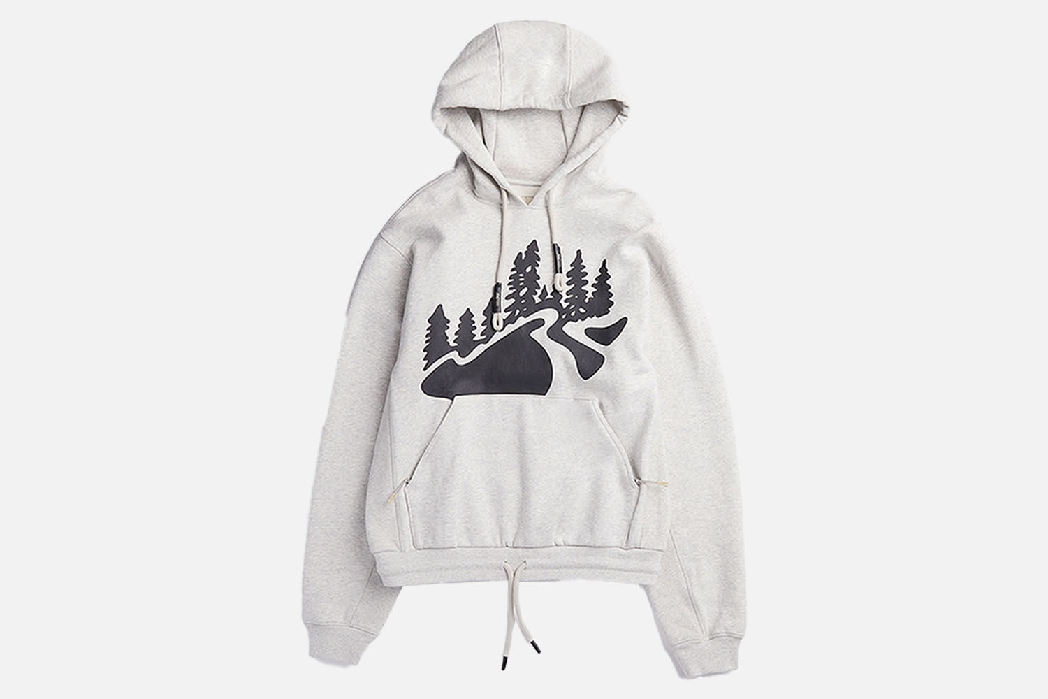 RC Outdoor Supply Outdoor Supply Hoodie