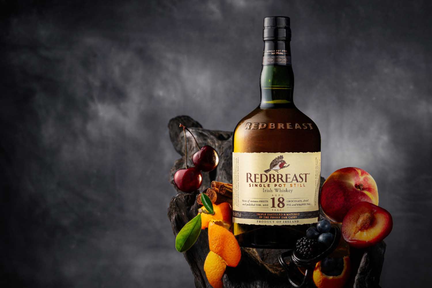 Redbreast 18 Year Old