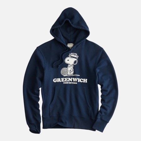 Todd Snyder Hoodie