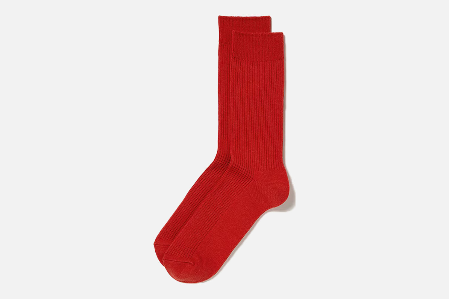 Uniqlo Colorful 50 Socks