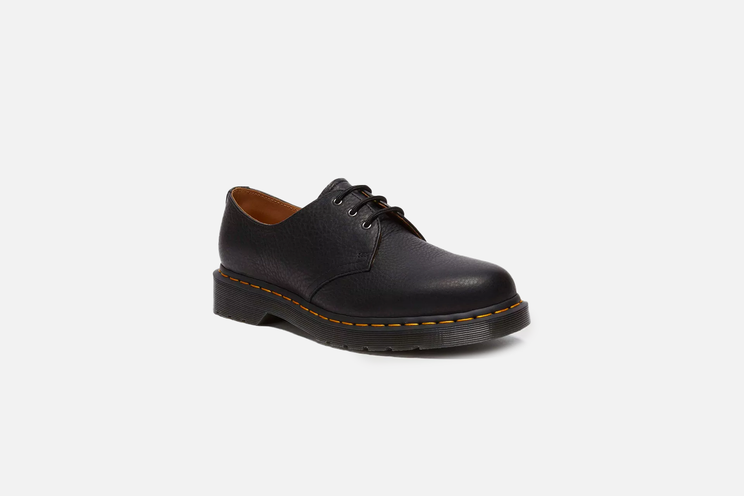 1461 Ambassador Leather Oxford Shoes