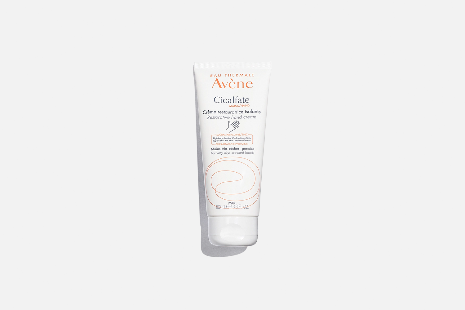 Avène Cicalfate Restorative Hand Cream