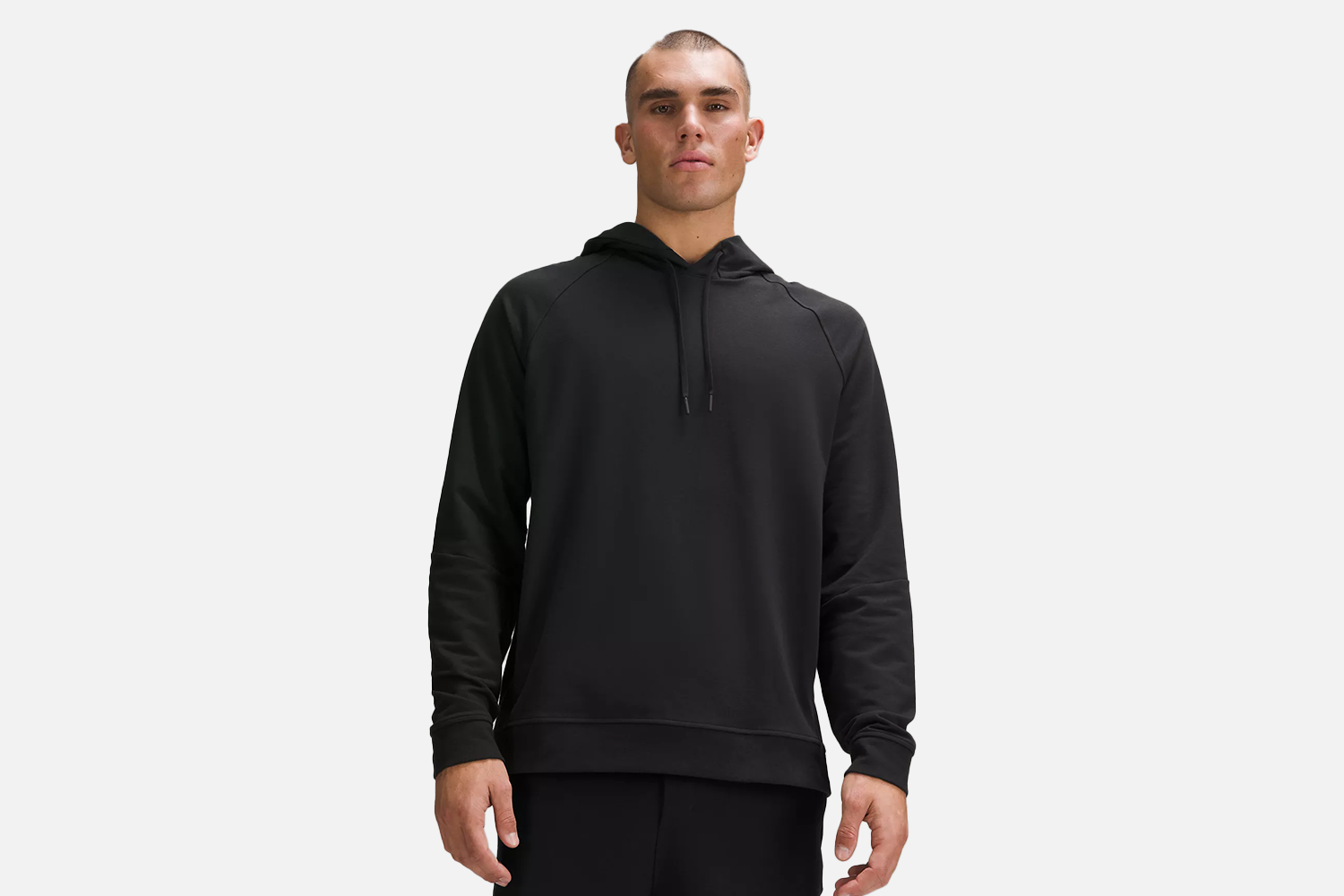 The Cozy Essential: Lululemon City Sweat Pullover Hoodie