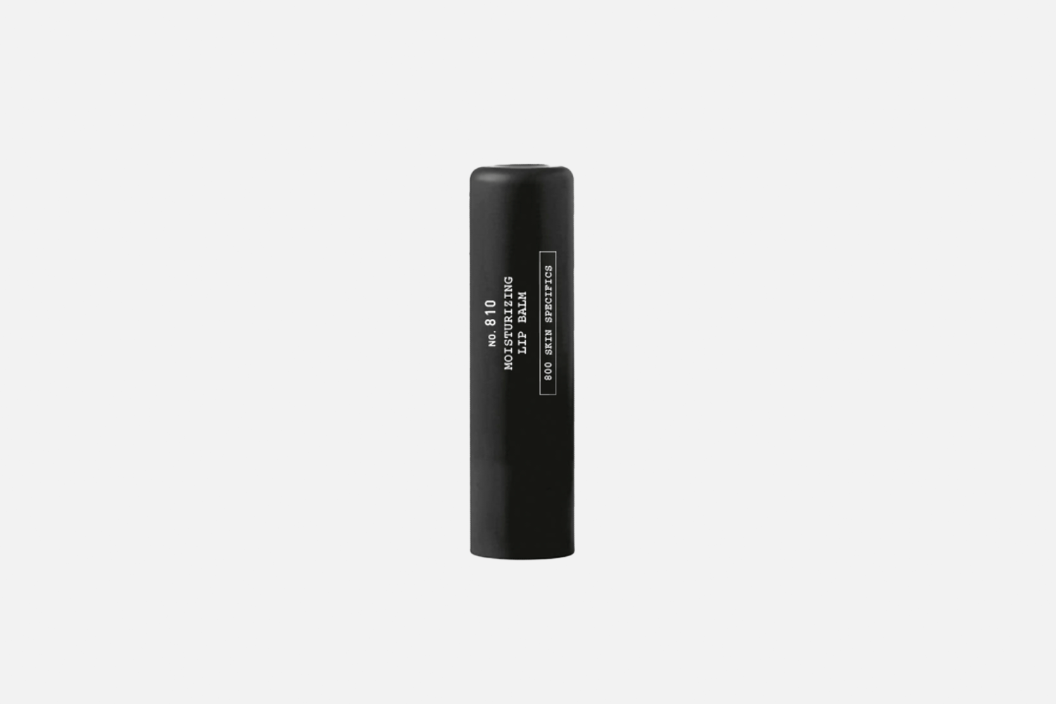 Depot No. 810 Moisturizing Lip Balm