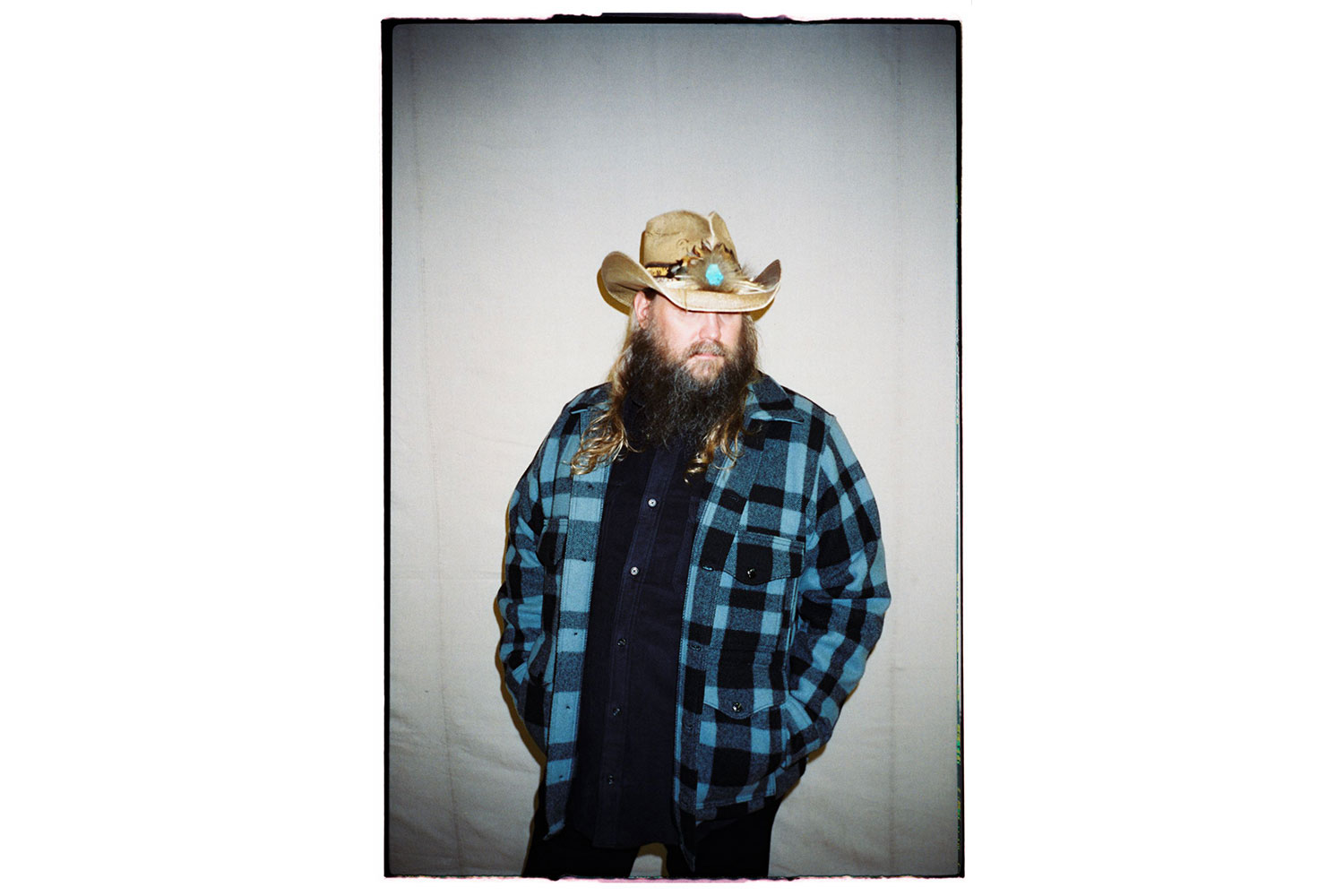 Filson x Chris Stapleton Collection