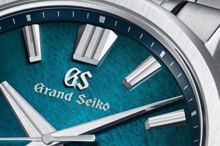 Grand Seiko’s New Releases Are Some of My Fall Favorites