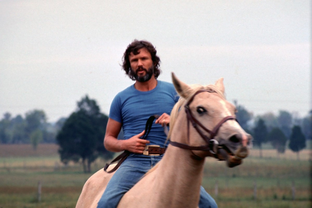 Farewell to Kris Kristofferson, a Modern Renaissance Man InsideHook