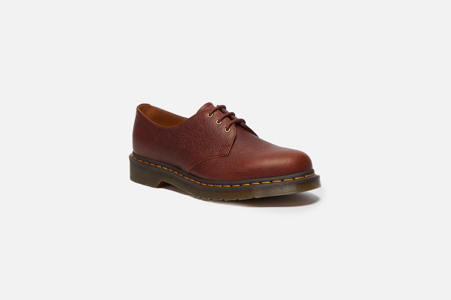 1461 Ambassador Leather Oxford Shoes