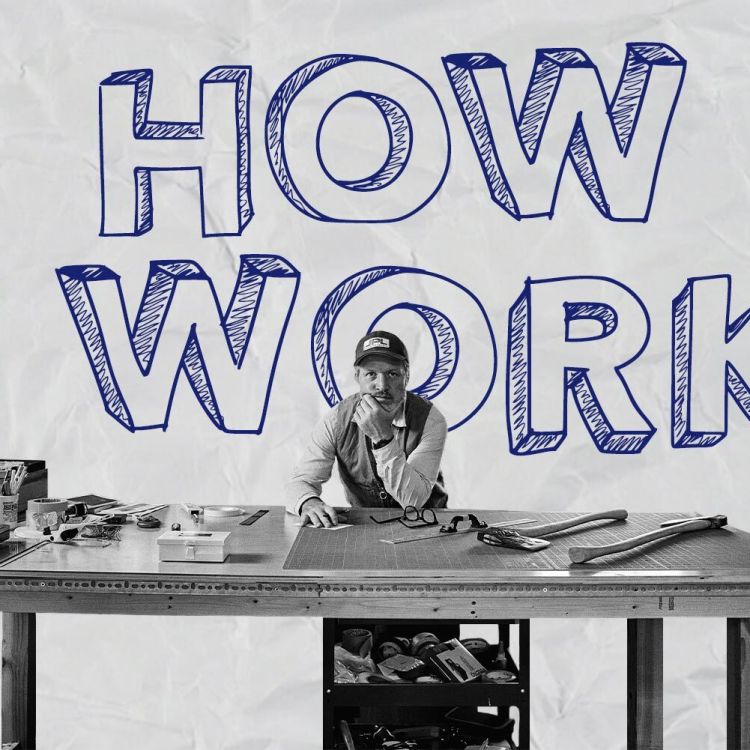 Peter Buchanan-Smith of Best Made Company in the "How I Work" series for InsideHook