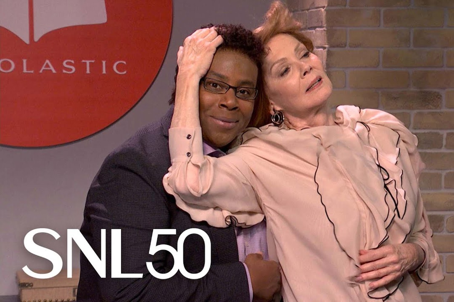 "SNL" is back for its 50th season