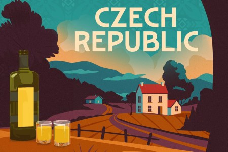 The Drinking Culture of the Czech Republic