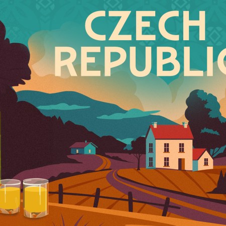 The Drinking Culture of the Czech Republic