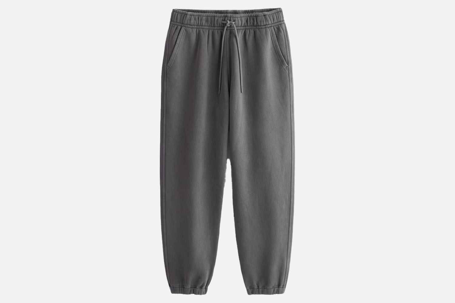 Abercrombie u0026amp;amp; Fitch Essential Sweatpant