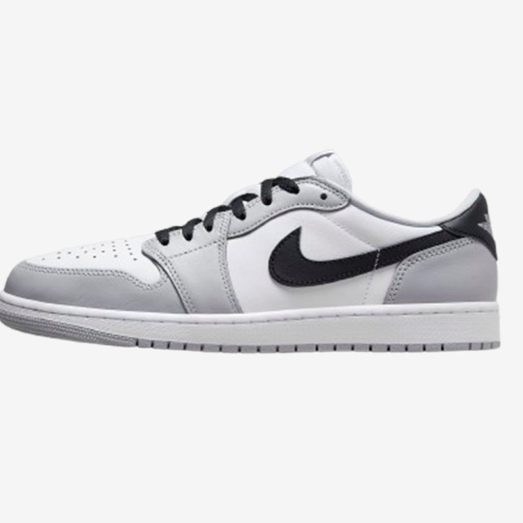 Air Jordan 1 Low OG "Wolf Grey"