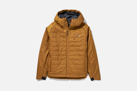 United By Blue Bison Ultralight Jacket