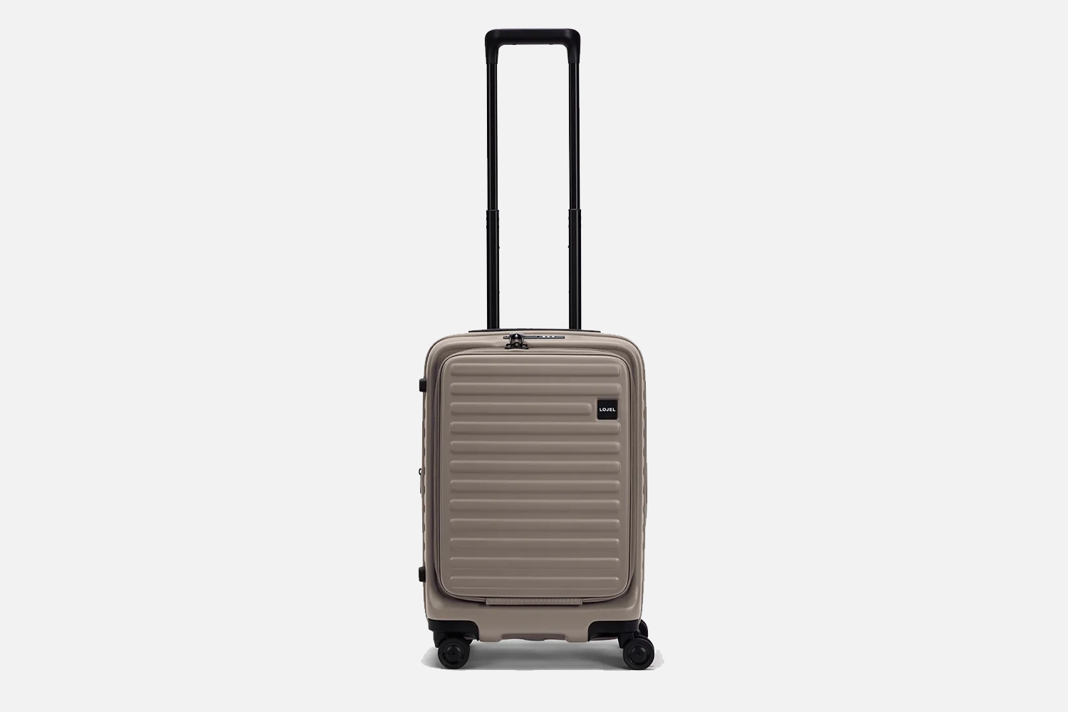 This Lojel Luggage Is Our Travel Editor s Favorite InsideHook