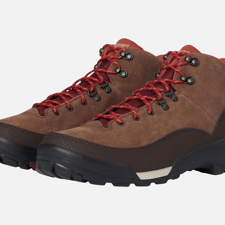 Danner Panorama Mid