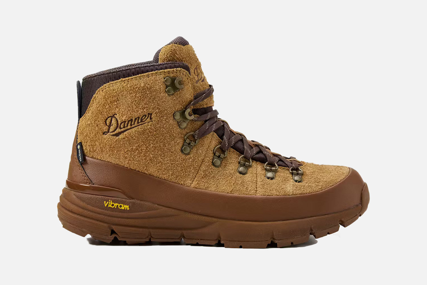 Huckberry x Danner Mountain 600 GTX Hiking Boot