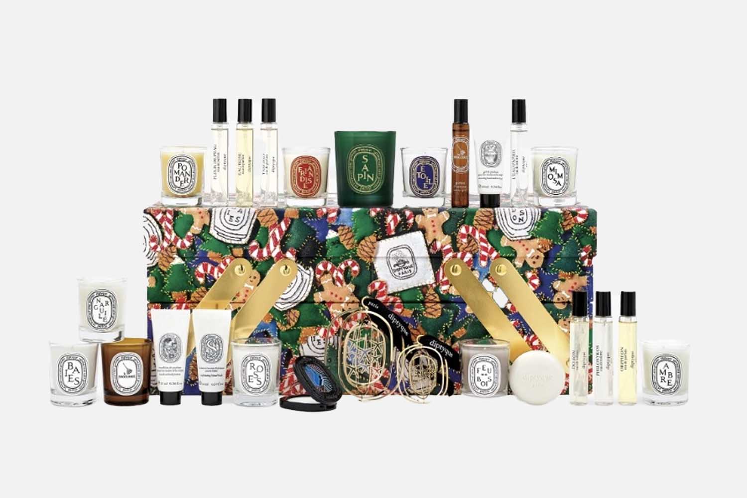 Diptyque Advent Calendar