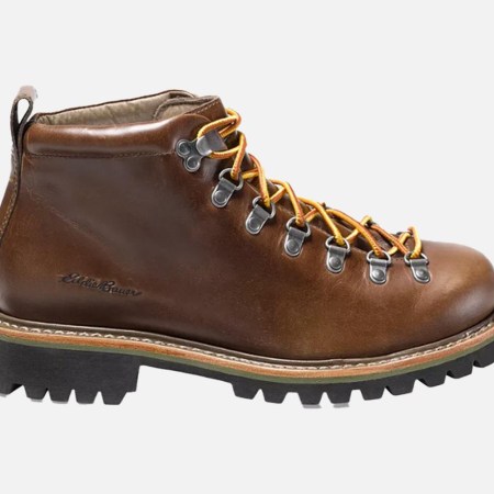 Eddie Bauer K-6 Boot