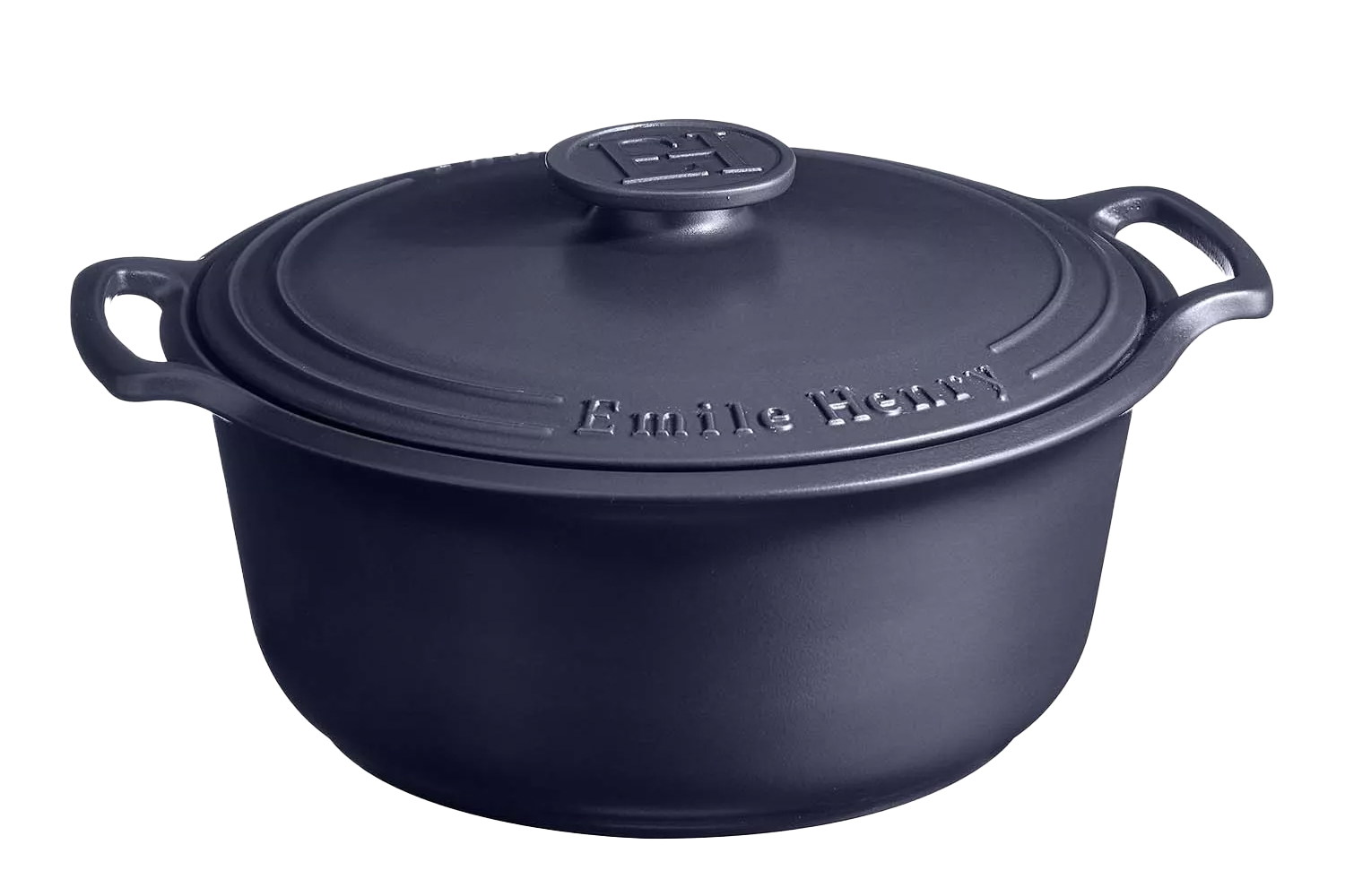 Emile Henry Sublime Ceramic Dutch Oven