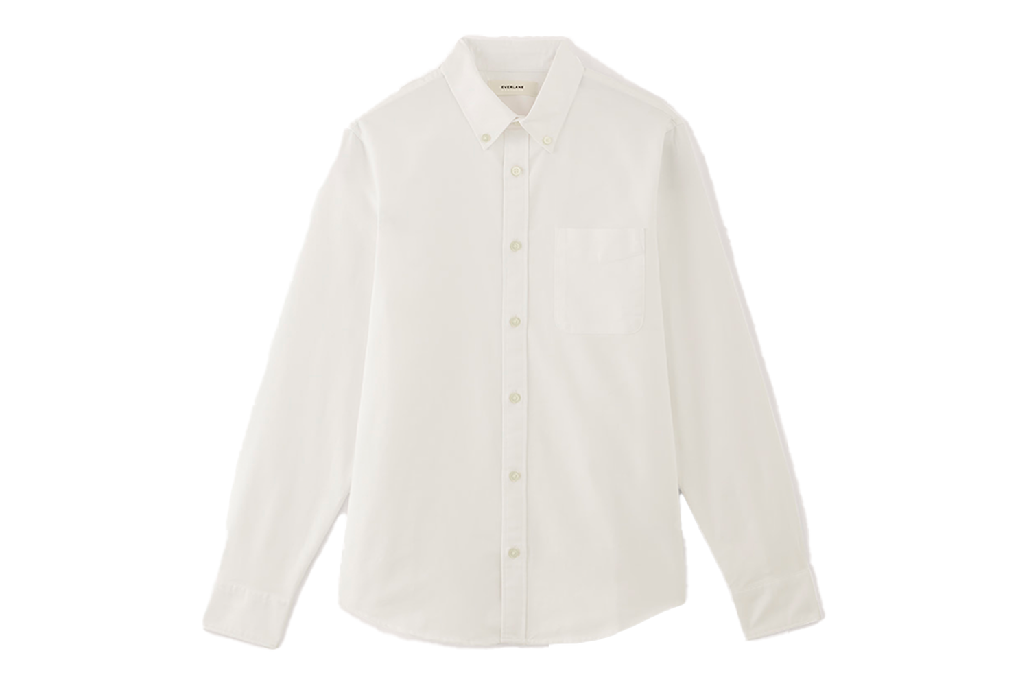 Everlane Premium-Weight Rugby Shirt