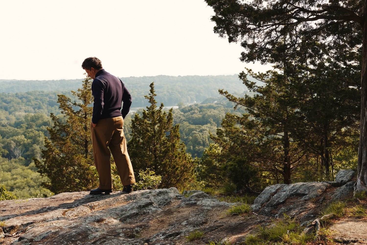 Elevate Your Fall Staples With Engineered Garments x J.Crew’s Limited Capsule