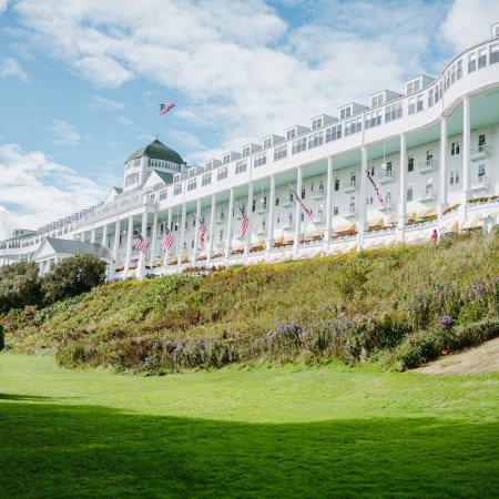 grand hotel mackinac island