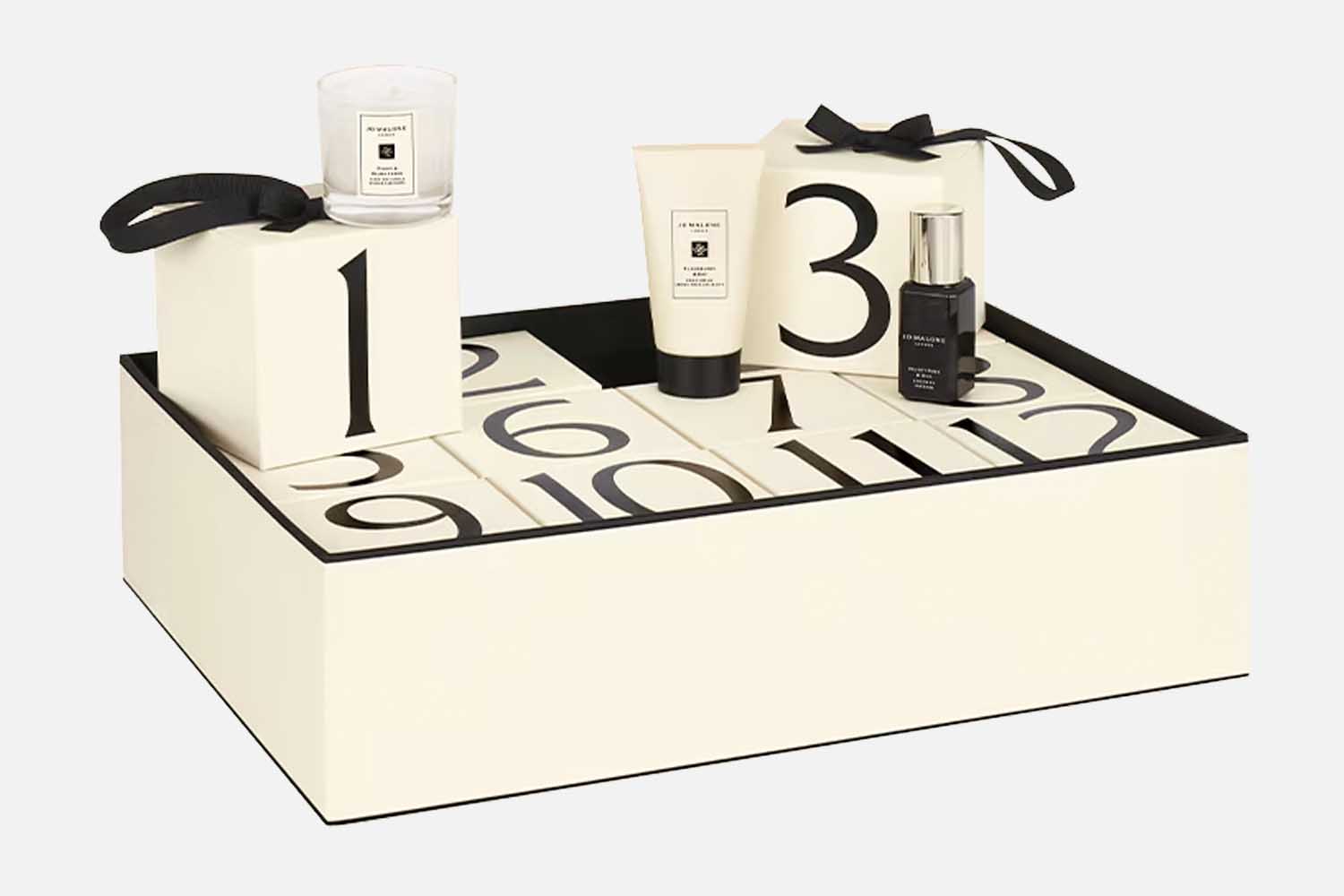 Jo Malone Twelve Days Of Ornaments