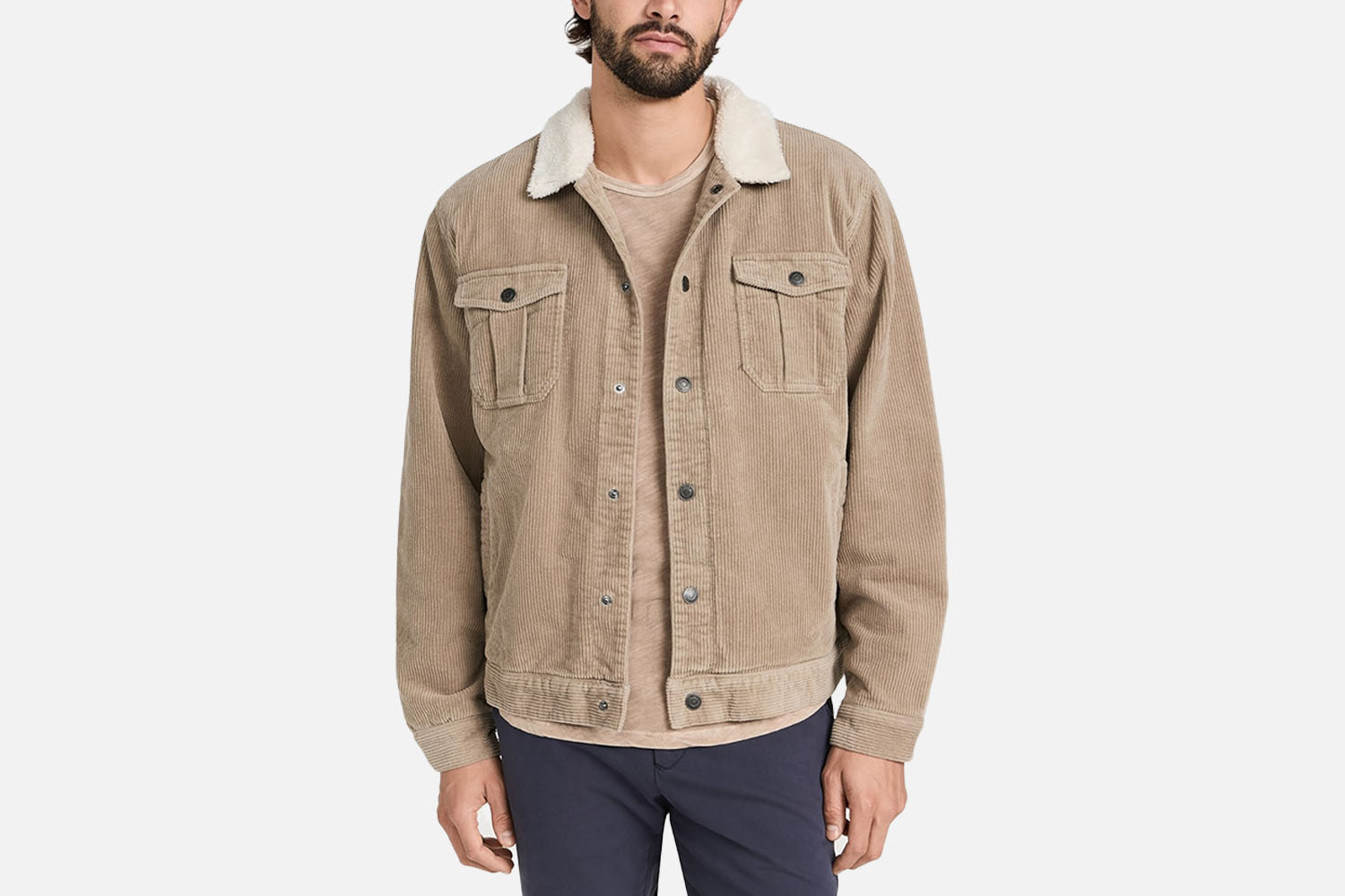 Katin Harris Corduroy Jacket