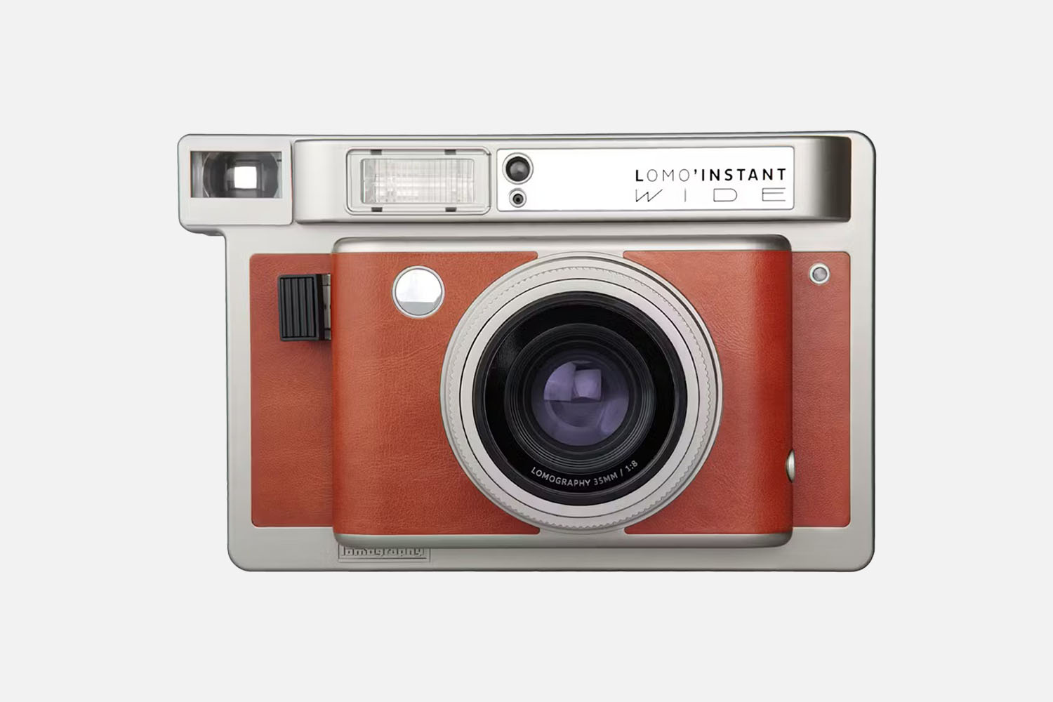 Lomography Lomo’Instant Wide Camera & Lenses Central Park Edition