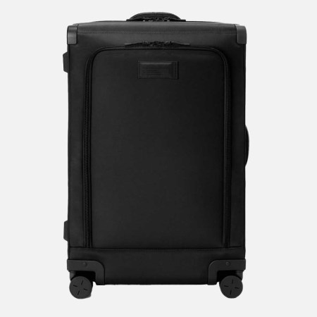 Take 25% Off Dagne Dover’s Good-Looking Luggage