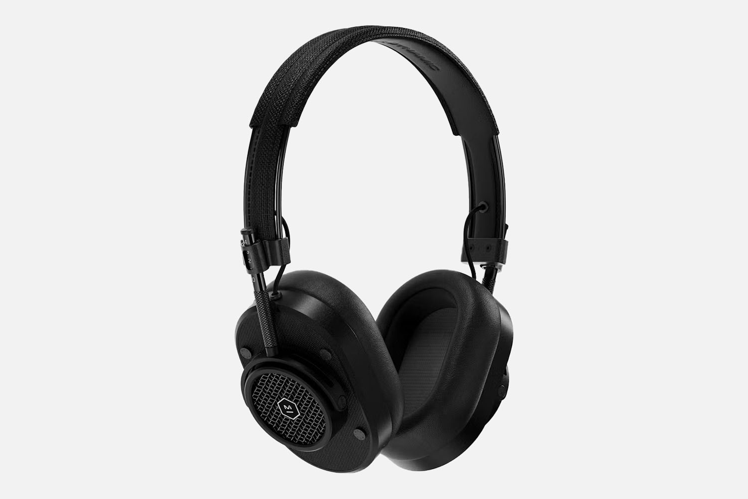 Master & Dynamic MH40 Wireless Over-Ear Headphones - Gen 2