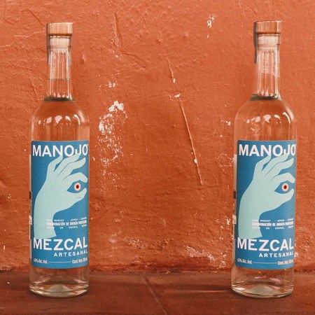 Manojo mezcal