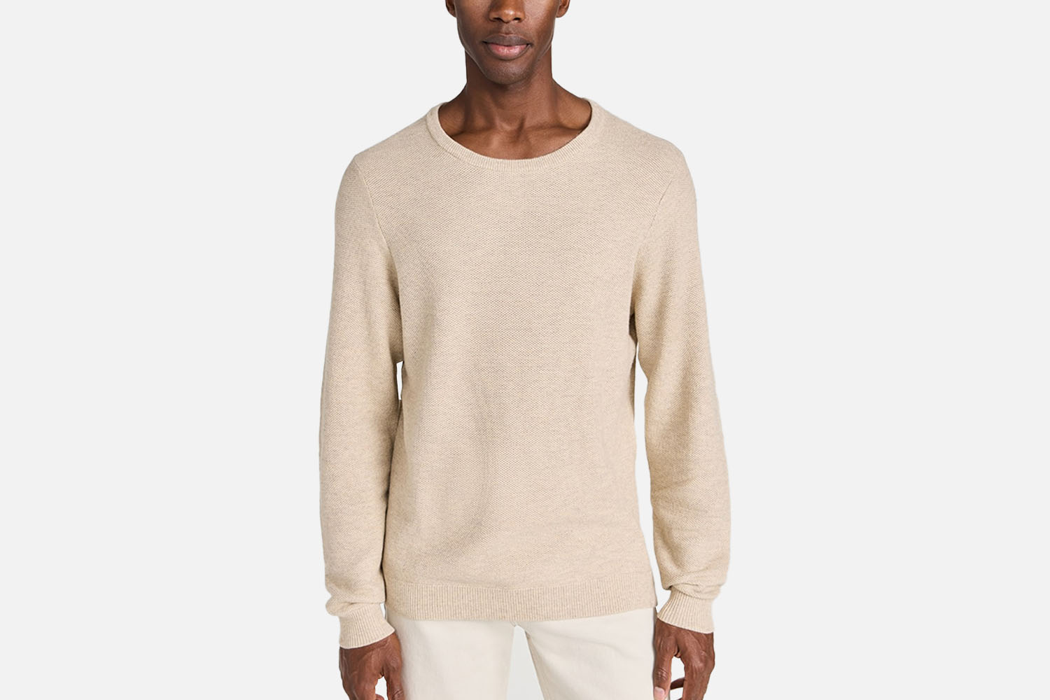 Marine Layer Sweater Tee