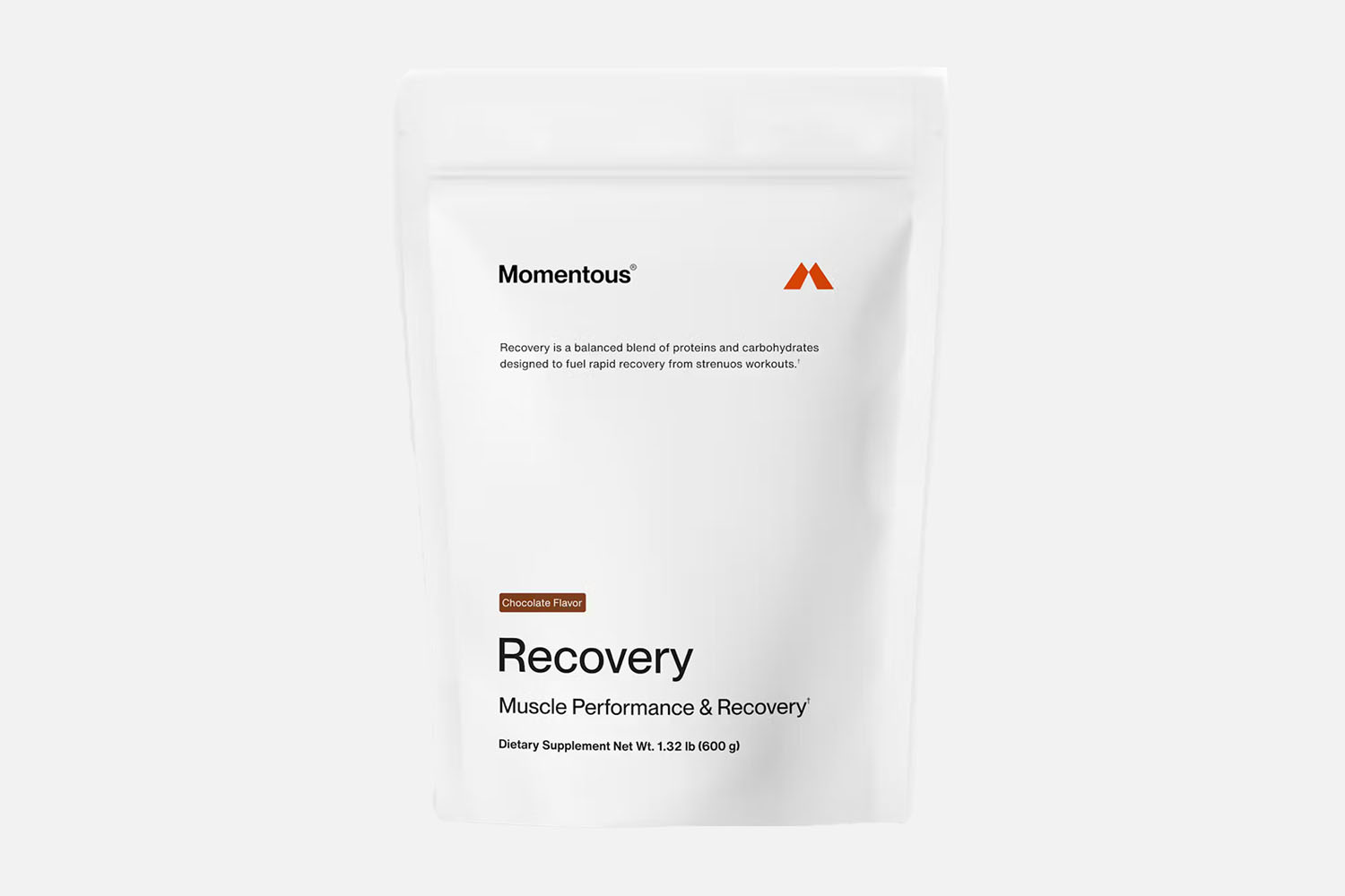 Momentous Recovery Powder