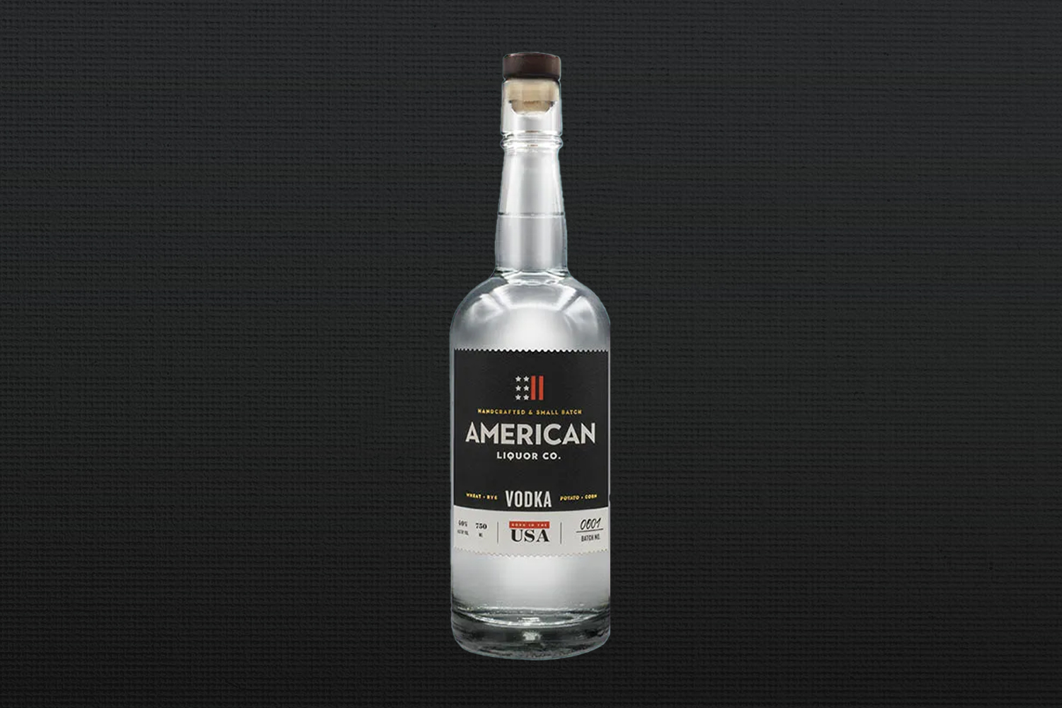 American Liquor Co.