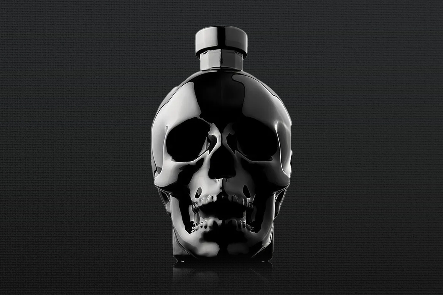 Crystal Head Onyx