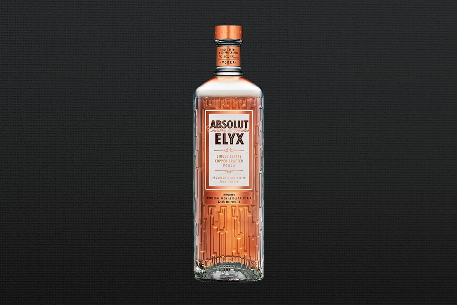 Absolut Elyx