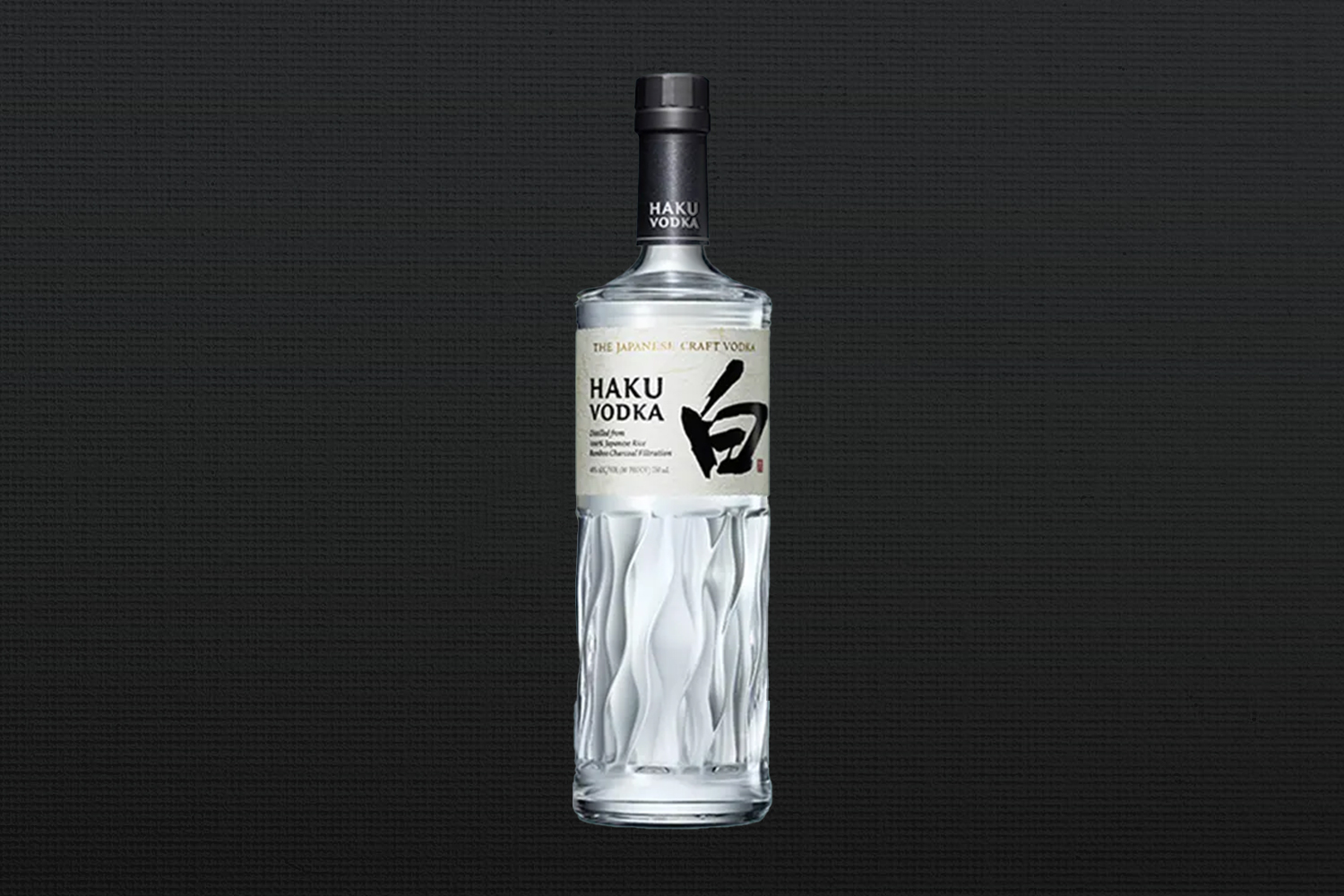 Haku Vodka